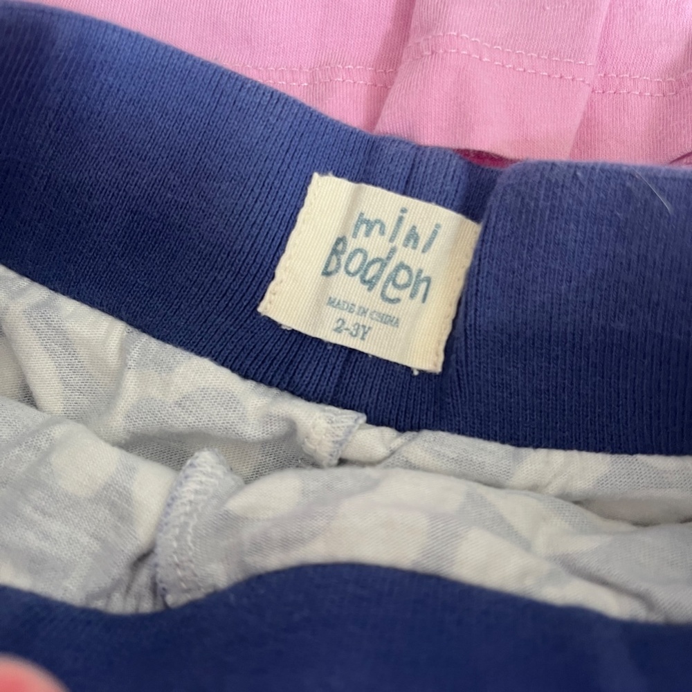 Mini Boden/Crewcuts Combo - Picture 6 of 8